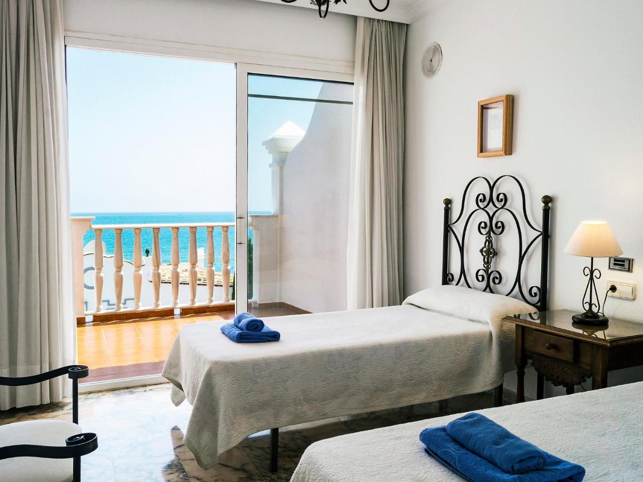 Holiday Home Mijas Beach La Cala De Mijas Exterior foto
