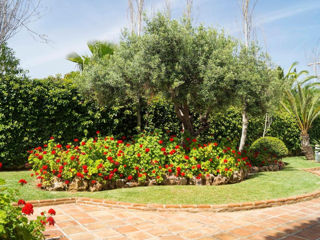 Holiday Home Mijas Beach La Cala De Mijas Exterior foto
