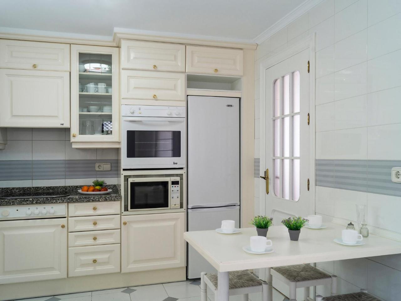 Holiday Home Mijas Beach La Cala De Mijas Exterior foto